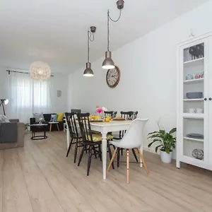  Appartement Splitspirit