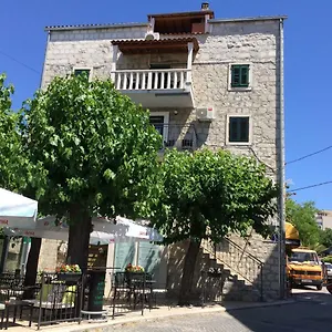  Appartement Morus Alba