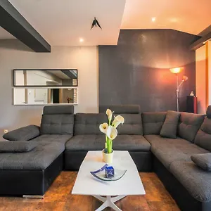  Appartement Boki