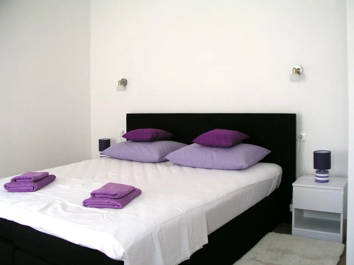 Apartmani Klara I Gracia Сплит 0*,  Хорватия