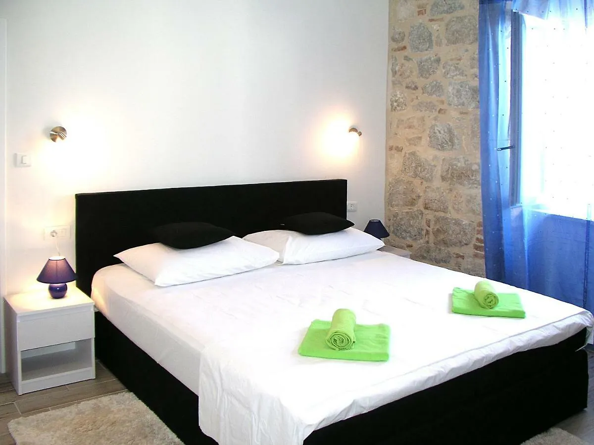 Apartmani Klara I Gracia Split 0*,  Croatia